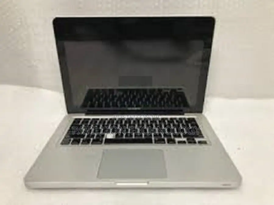 Laptop Apple MacBook Pro 8GB Intel Core i7 HDD 500GB