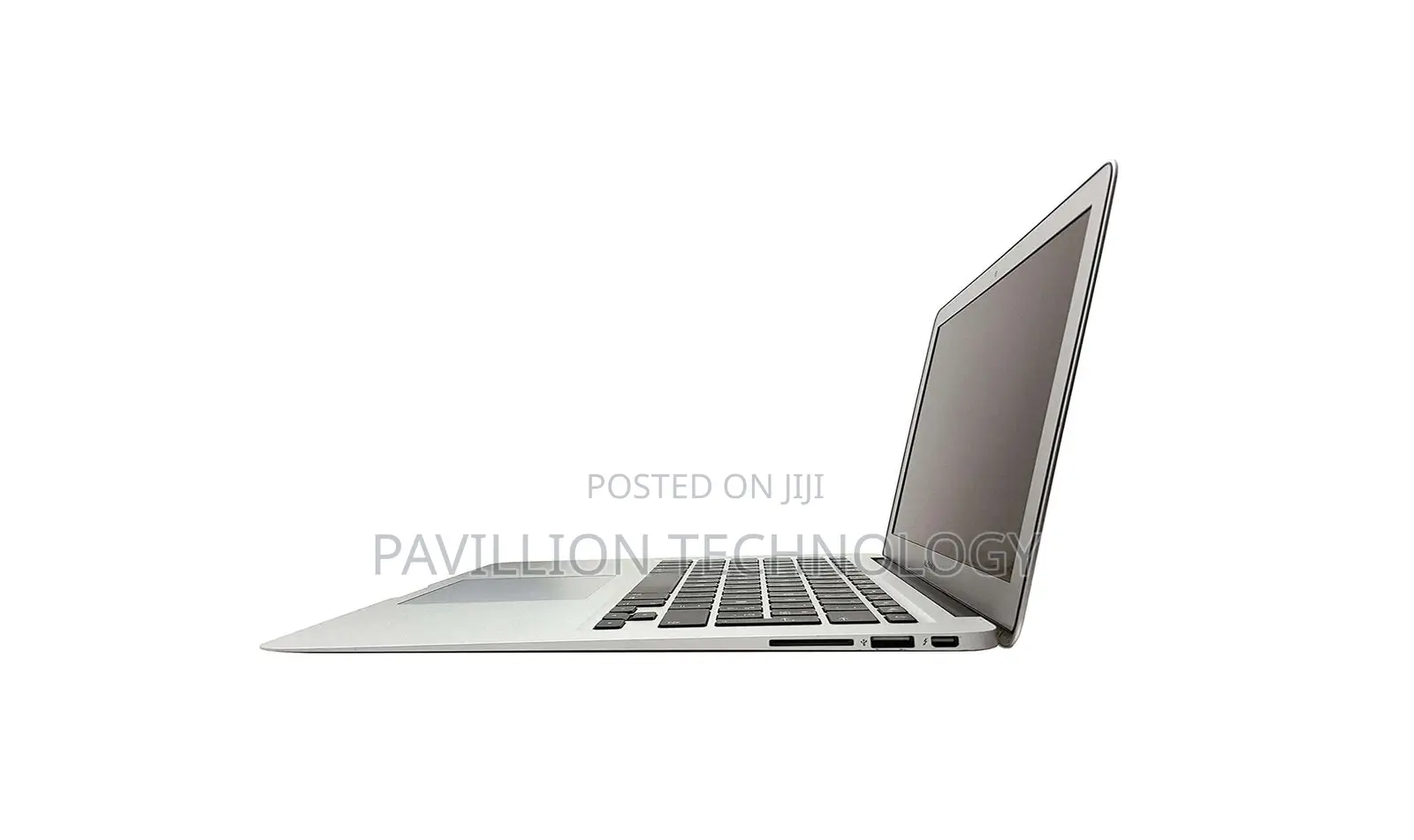 Laptop Apple MacBook Air 4GB Intel Core I5 SSD 128GB