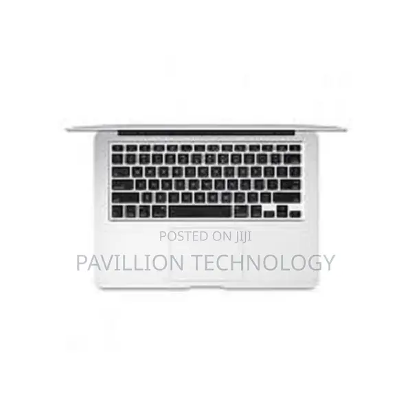 Laptop Apple MacBook Air 4GB Intel Core I5 SSD 128GB