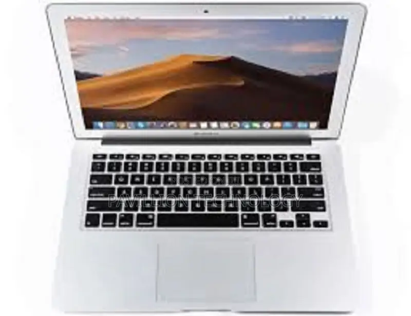 Laptop Apple MacBook Air 4GB Intel Core I5 SSD 128GB