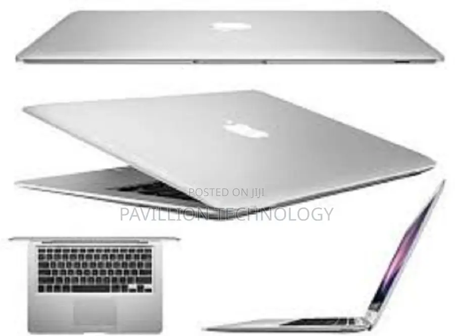 Laptop Apple MacBook Air 4GB Intel Core I5 SSD 128GB