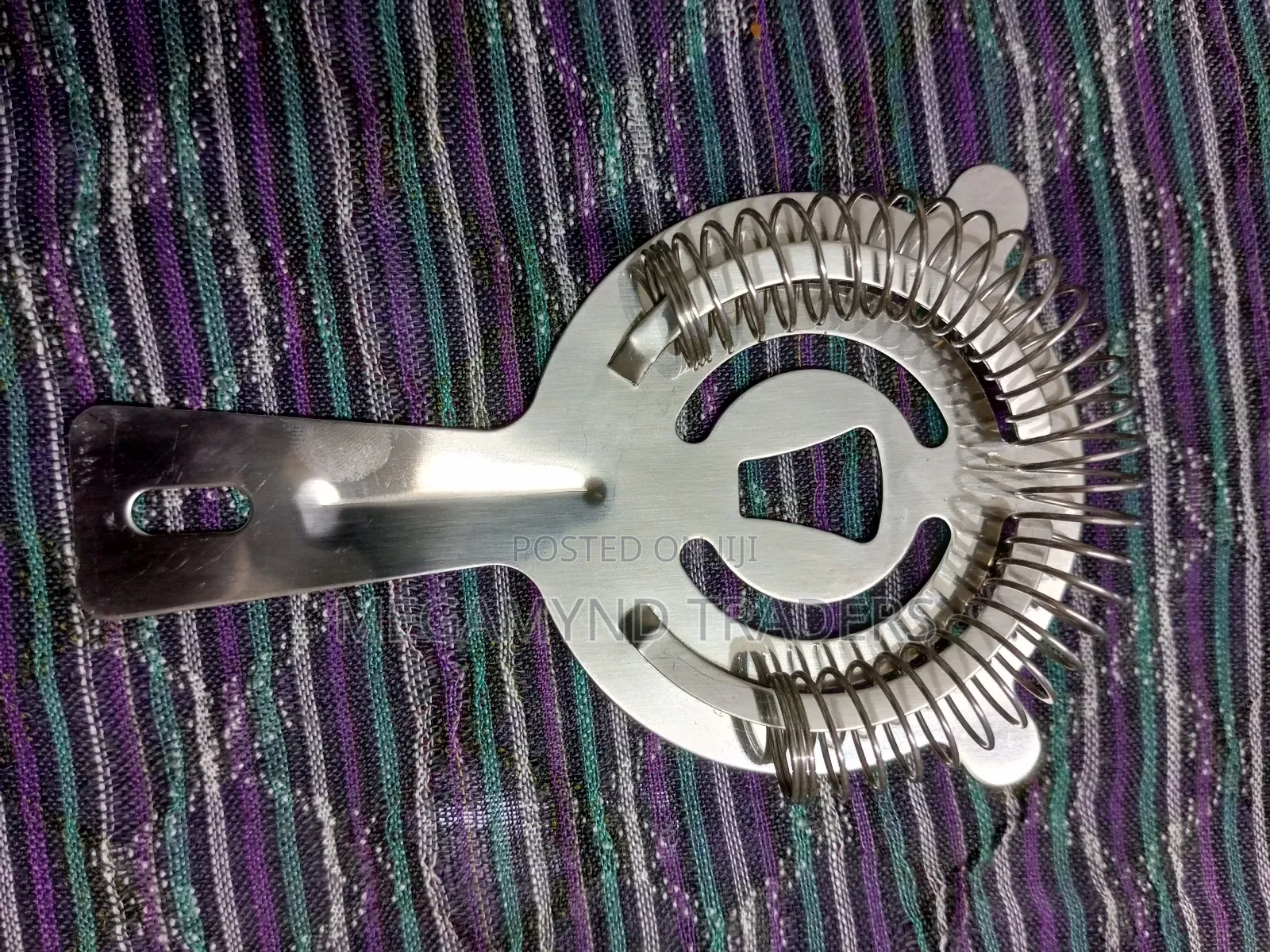 Cocktail Strainer