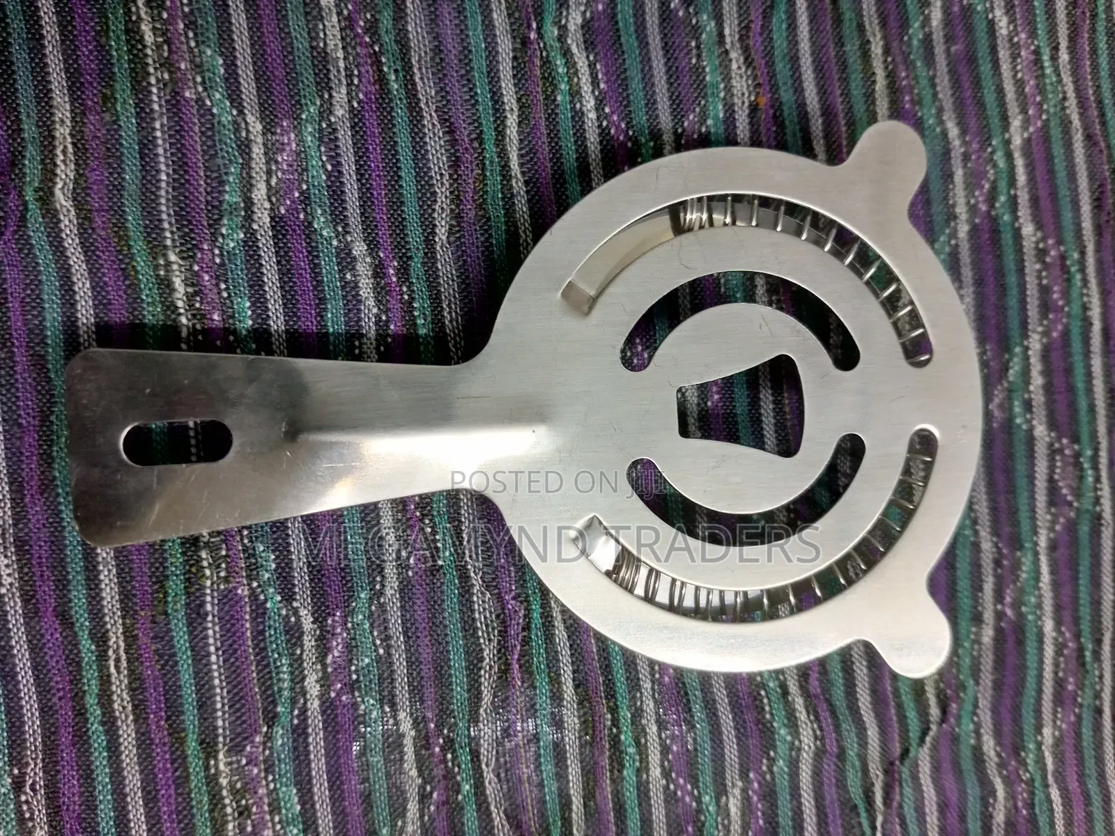 Cocktail Strainer