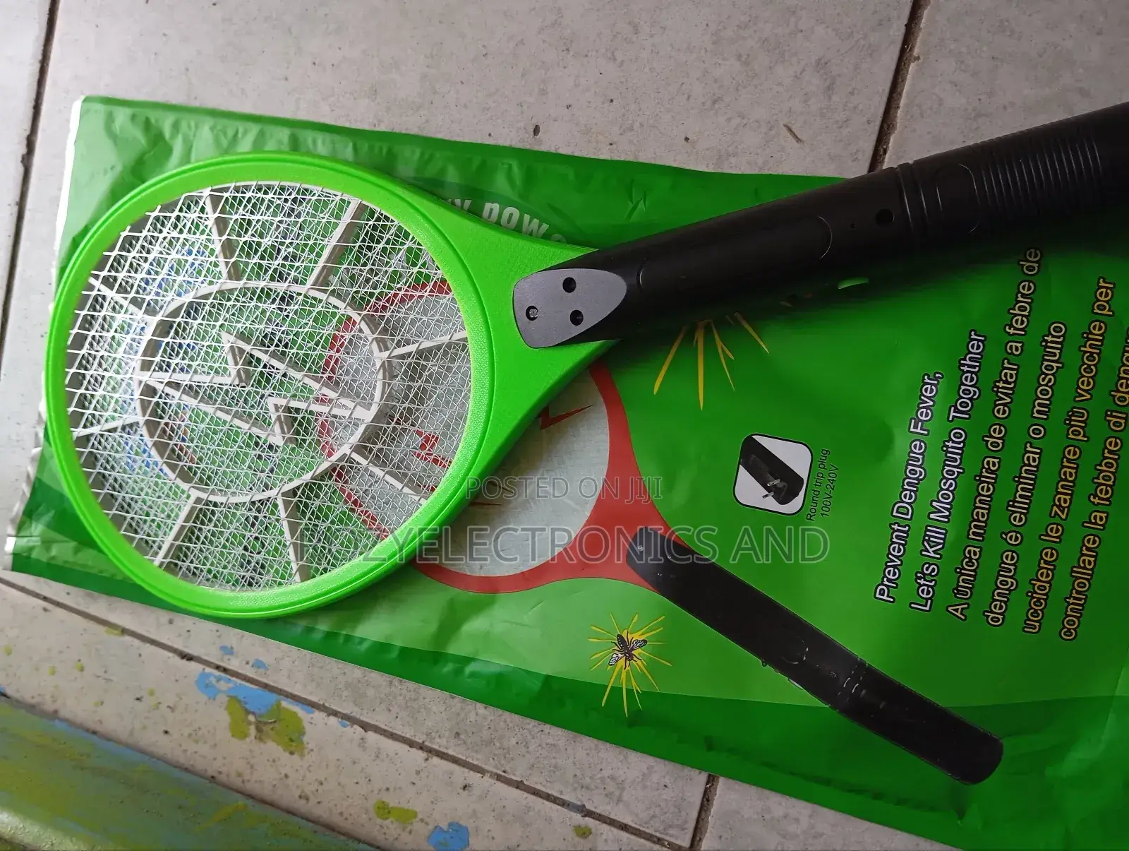 Mosquito Killer Mosquito Killer