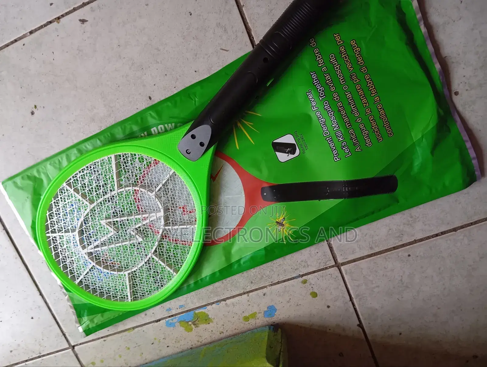 Mosquito Killer Mosquito Killer
