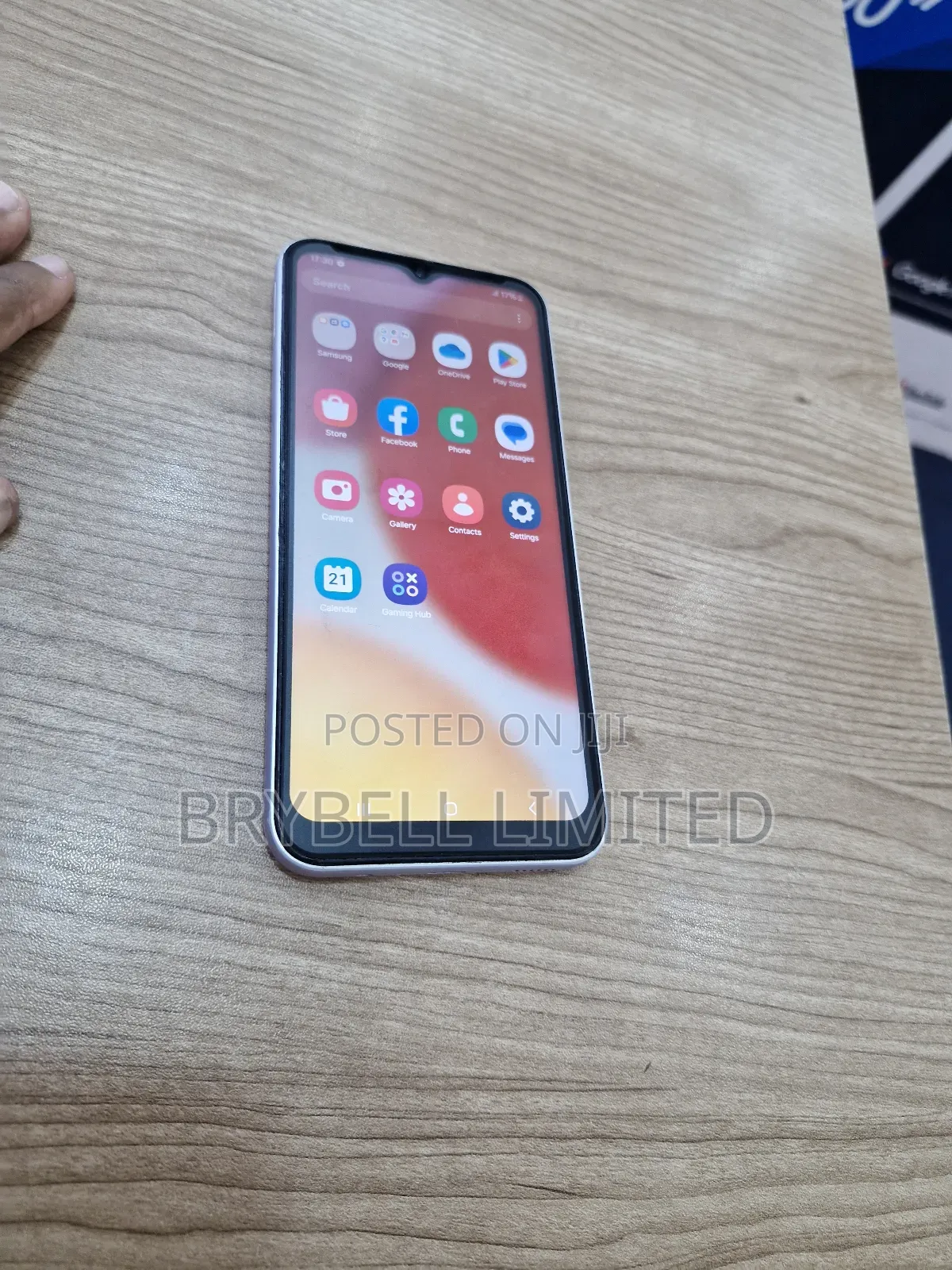Samsung Galaxy A14 128 GB Gray