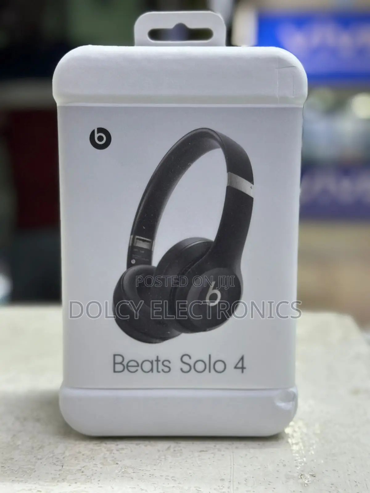 Beats Solo 4