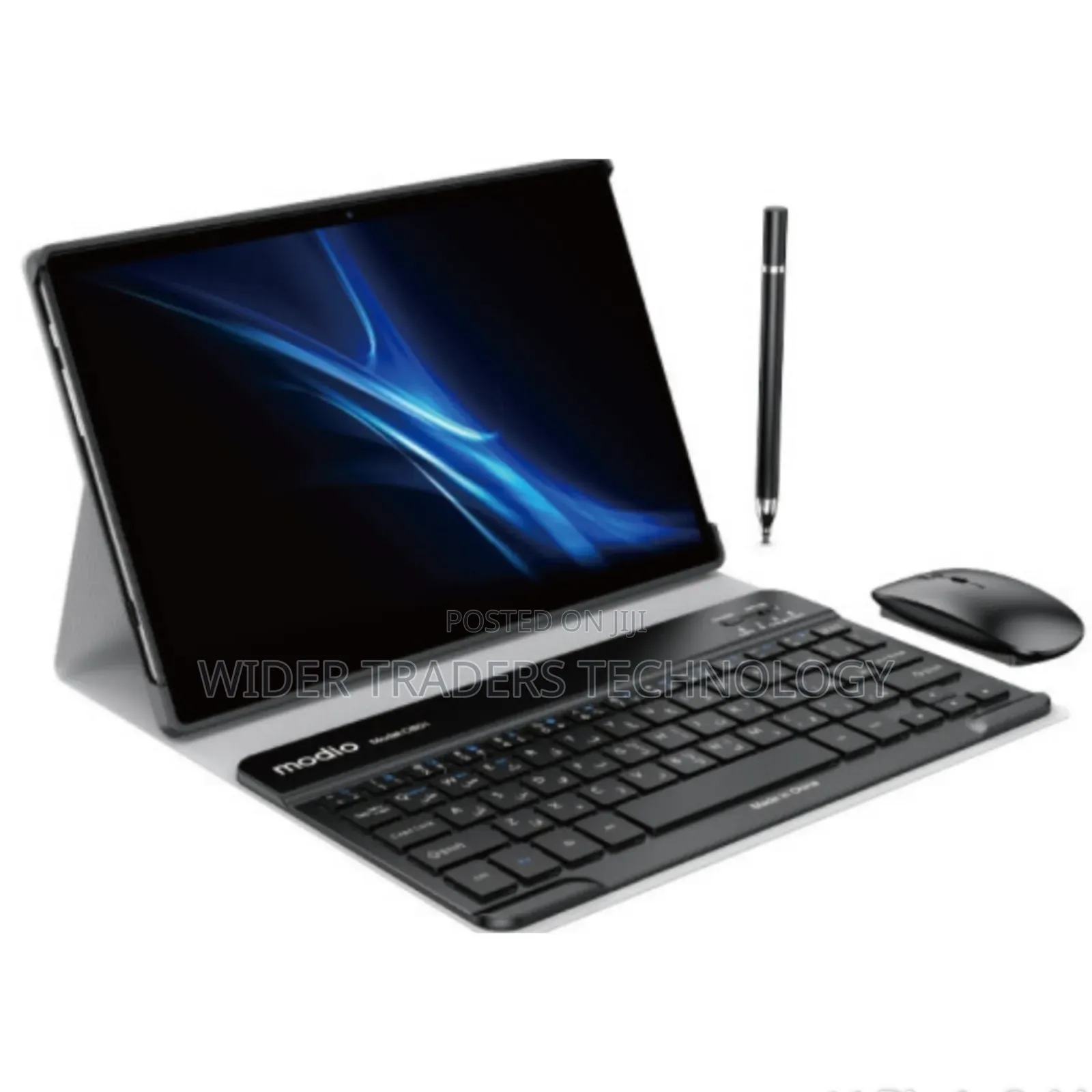 New Modio M32 512 GB