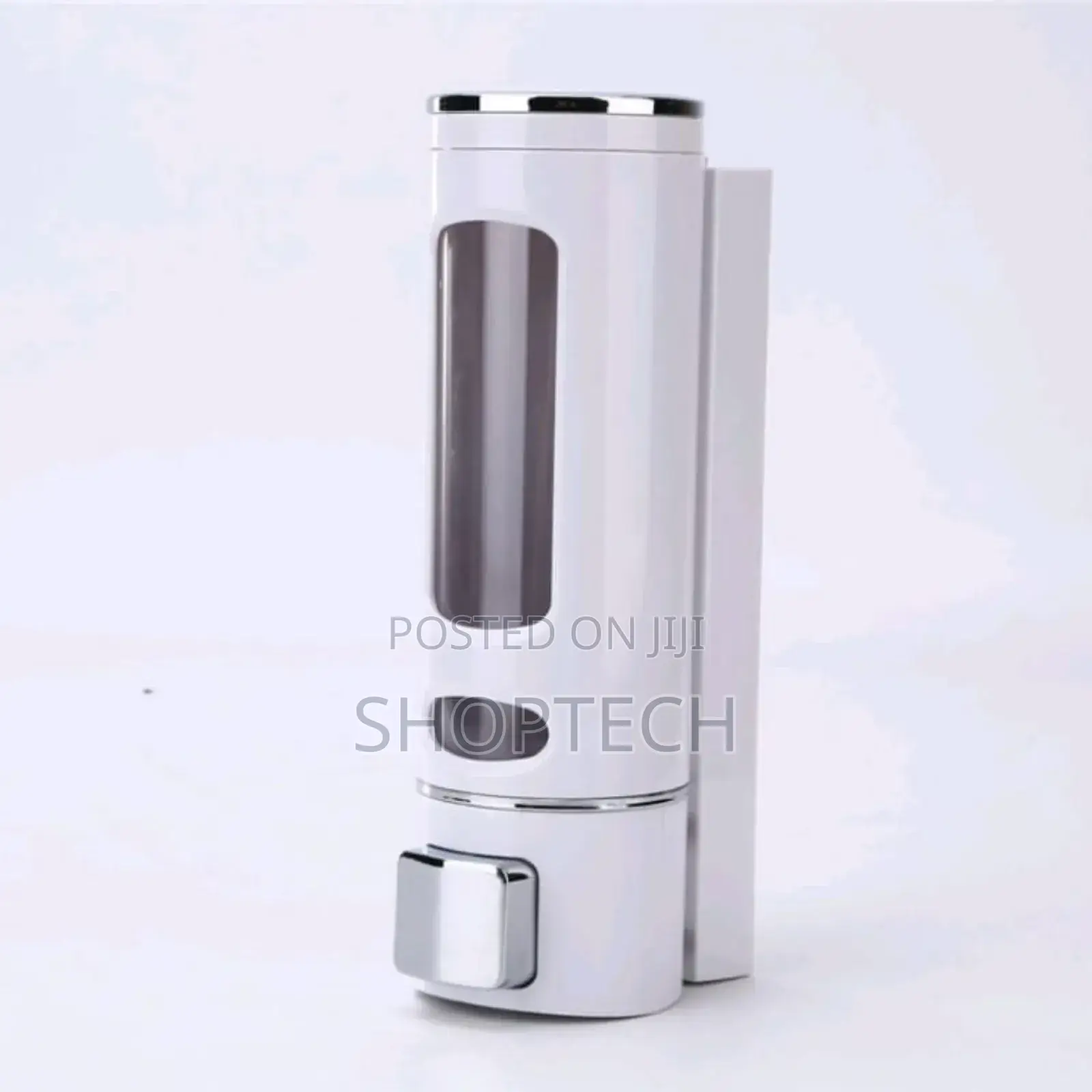 Touch Soap Dispenser