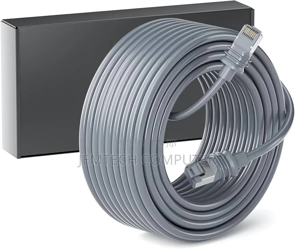 Standard Actuated Starlink Gen 3 Cable 75ft/23m \Gen 3 Cable