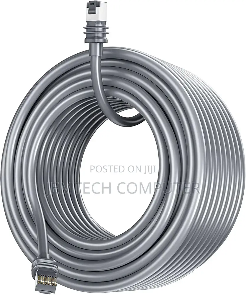 Standard Actuated Starlink Gen 3 Cable 75ft/23m \Gen 3 Cable
