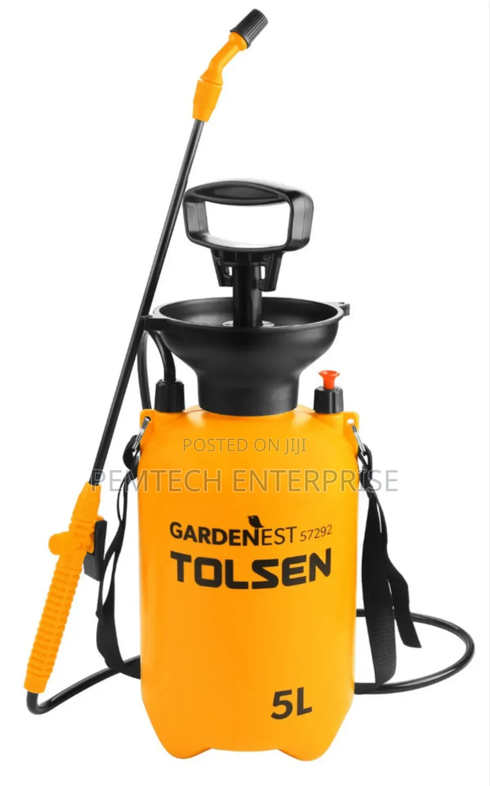 Tolsen Garden Sprayer 5L