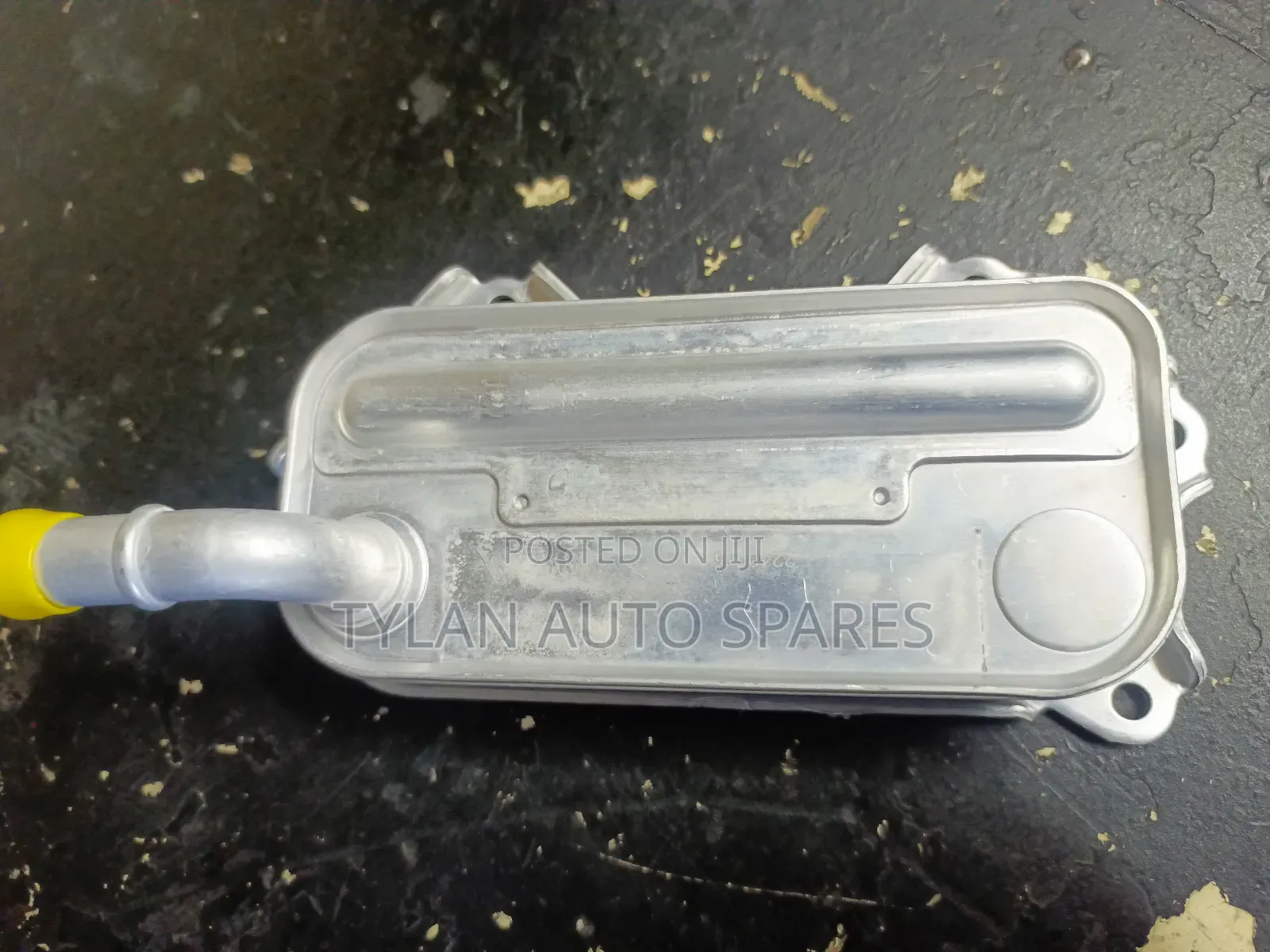 Oil Cooler 1 CD Engine Avensis /Rav 4