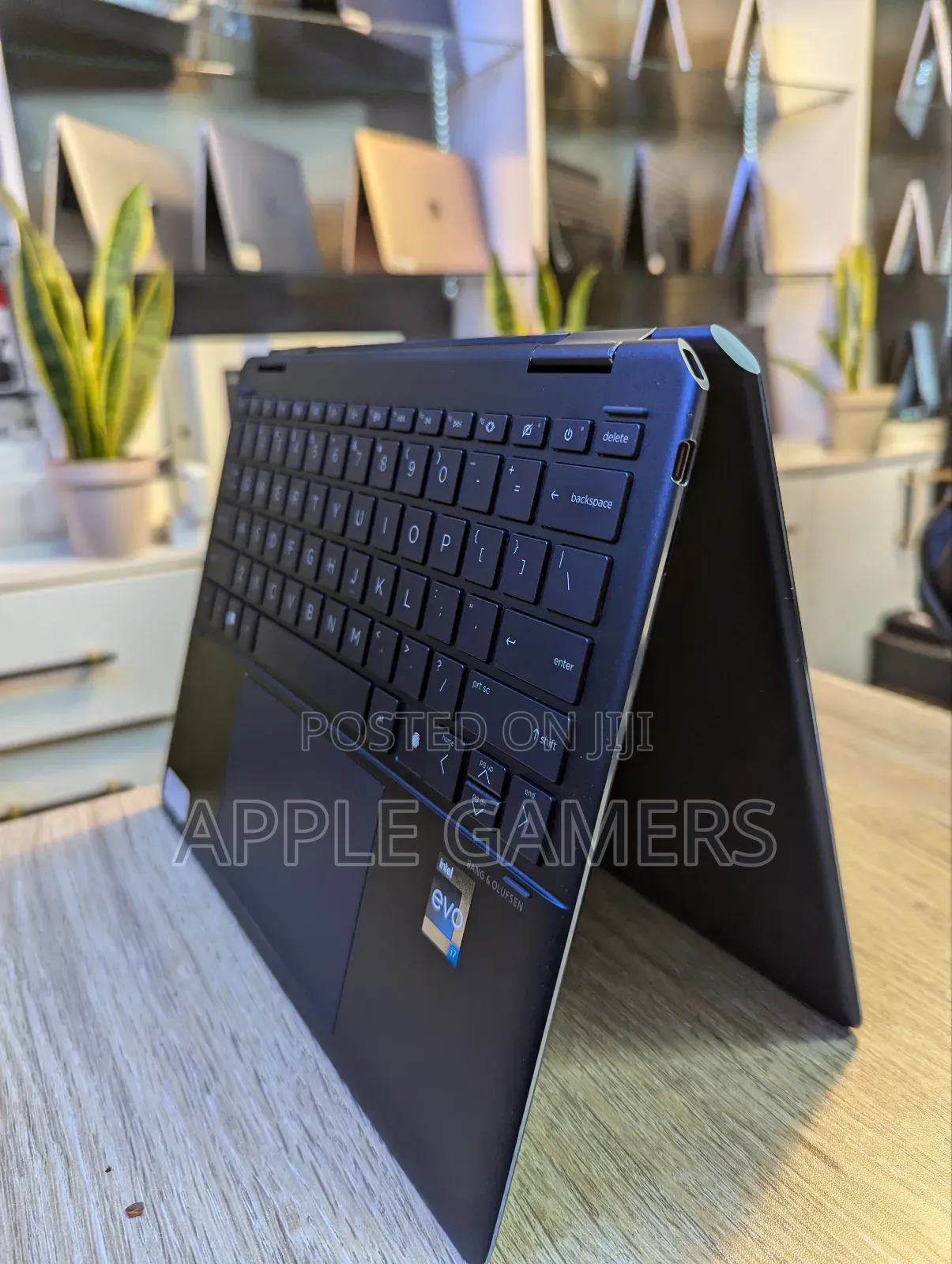 Laptop HP Spectre 14 16GB Intel Core I7 SSD 512GB