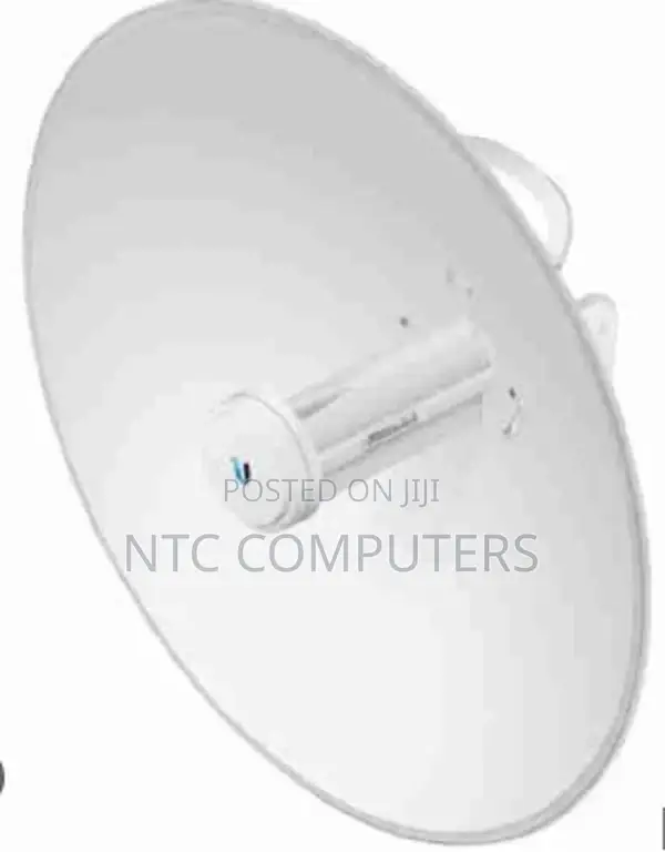 "Pbe-5ac-Gen2 – Ubiquiti Airmax Powerbeam Gen 2 5ac 5ghz Bri