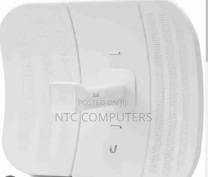 Lbe‐M5‐23 – Ubiquiti Litebeam M5 23dbi 5ghz Wireless Broadba