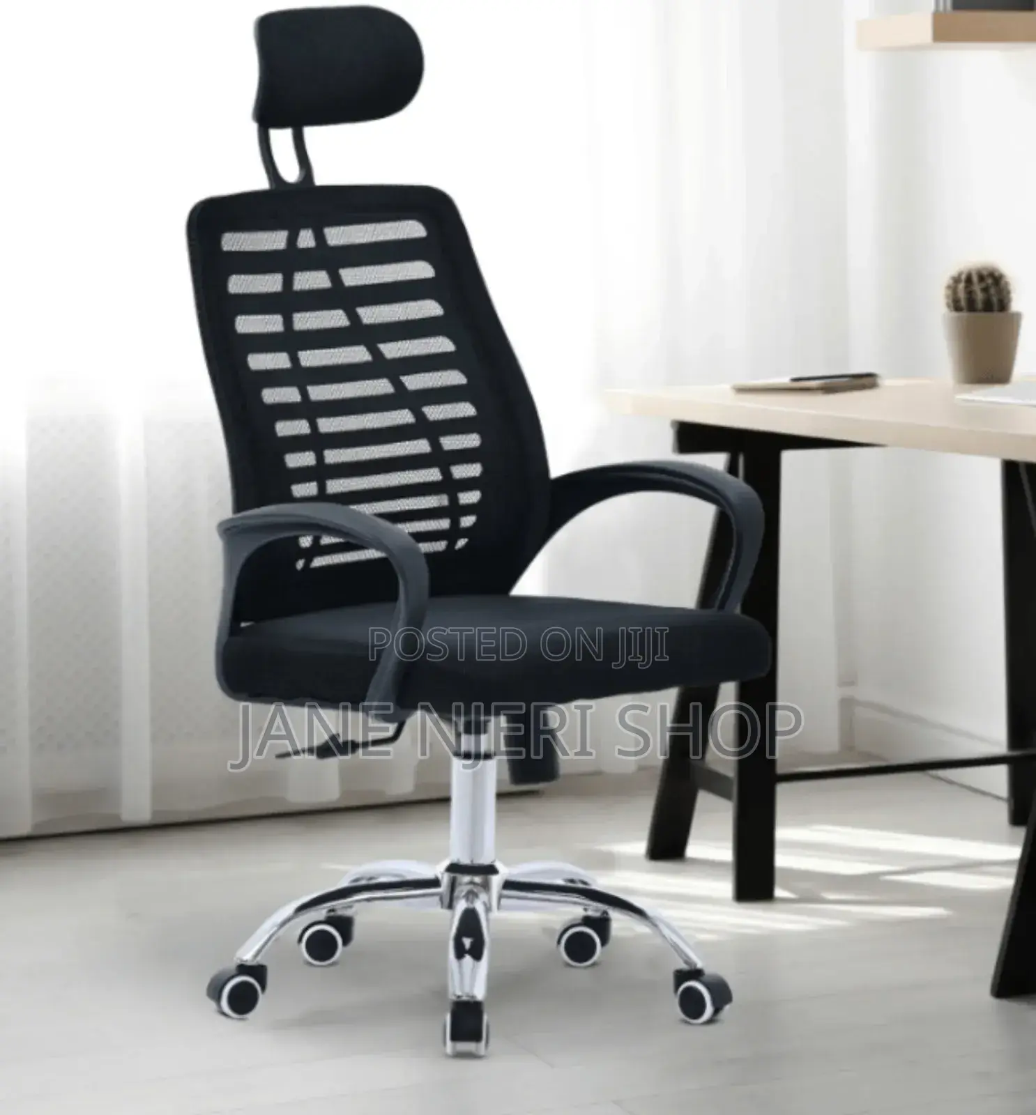 Chair Headrest