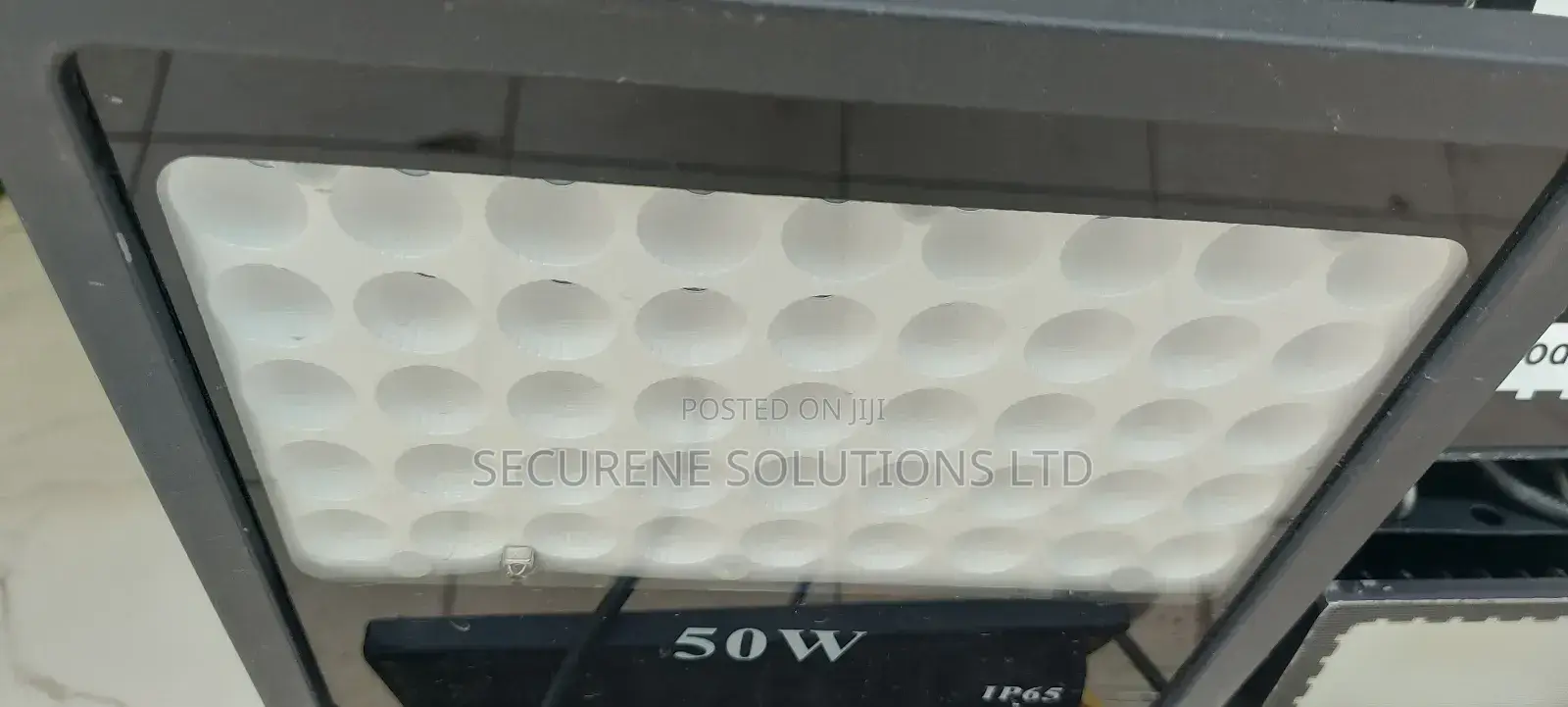 50 Watts IP65 LED Outdoor Flood Light
