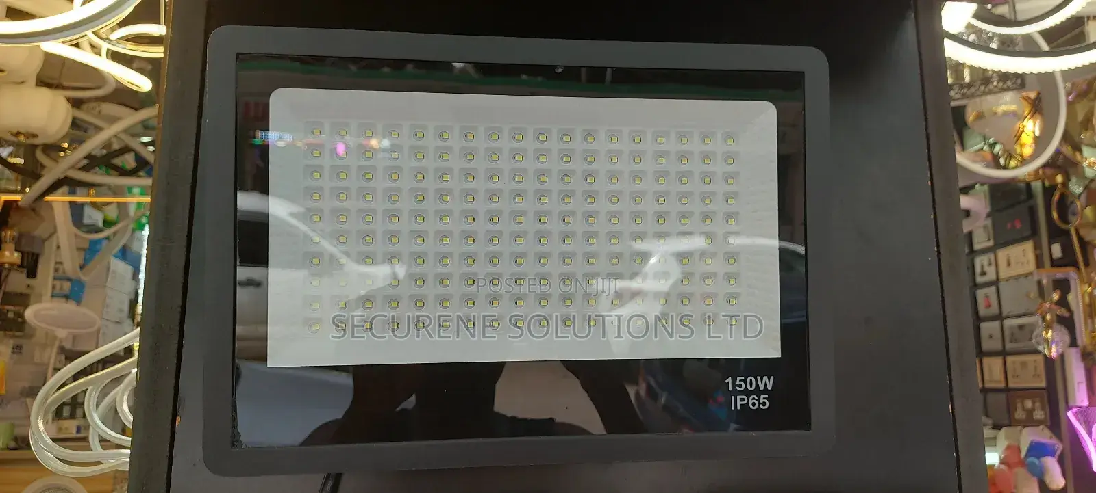150w Led Flood Light, for Outdoor