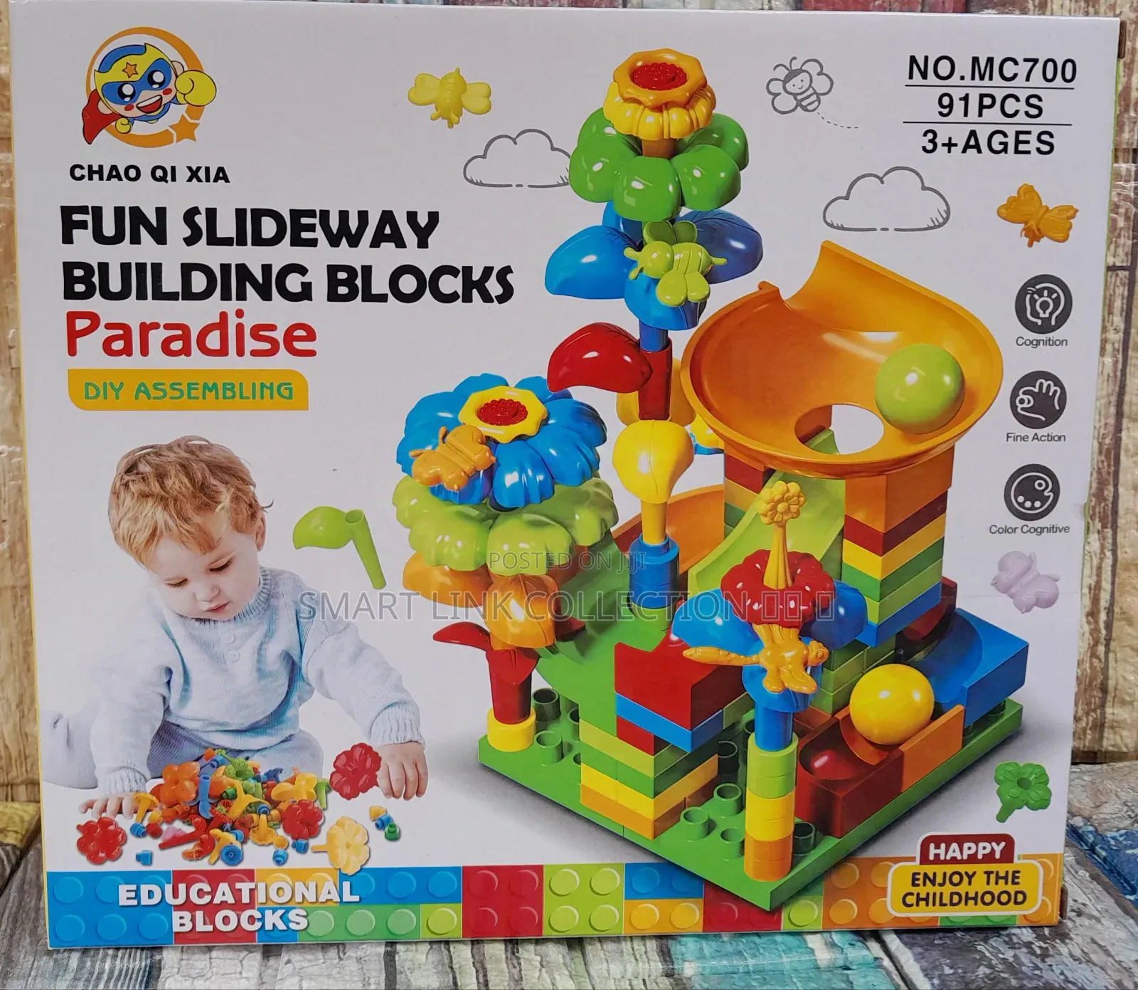*Lego Blocks*