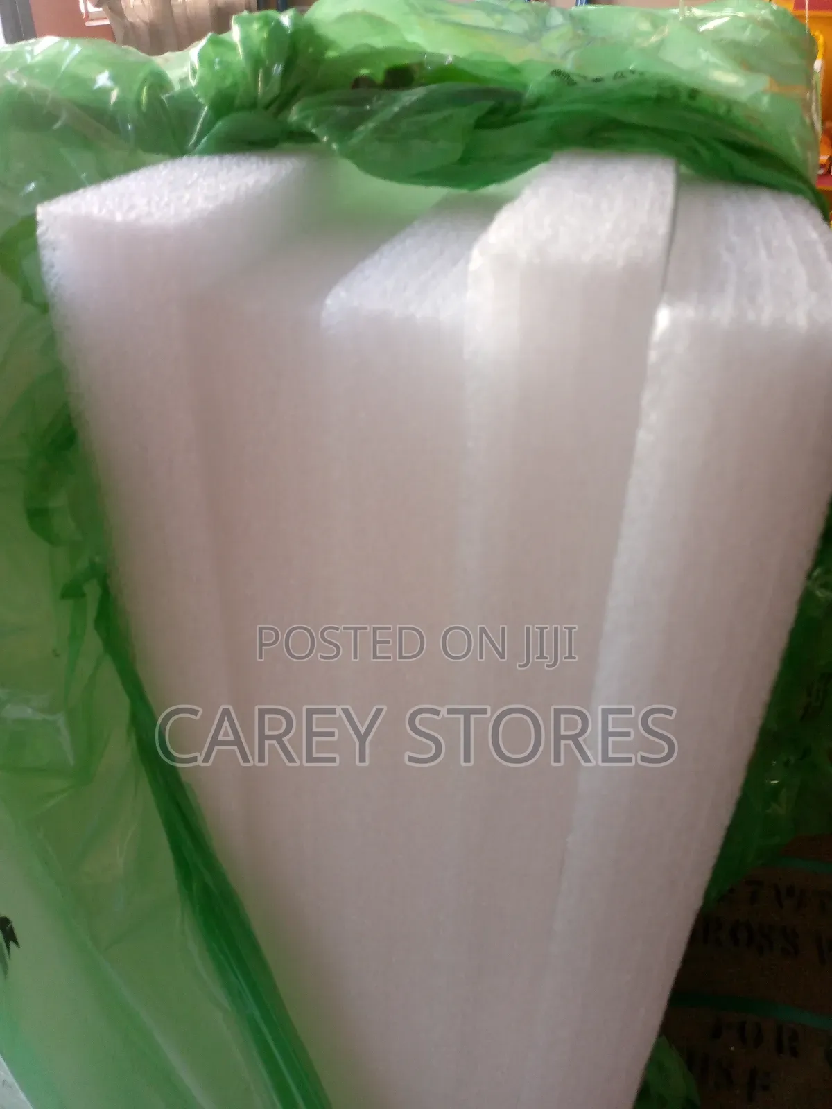 Styrofoam Supplier 25mm
