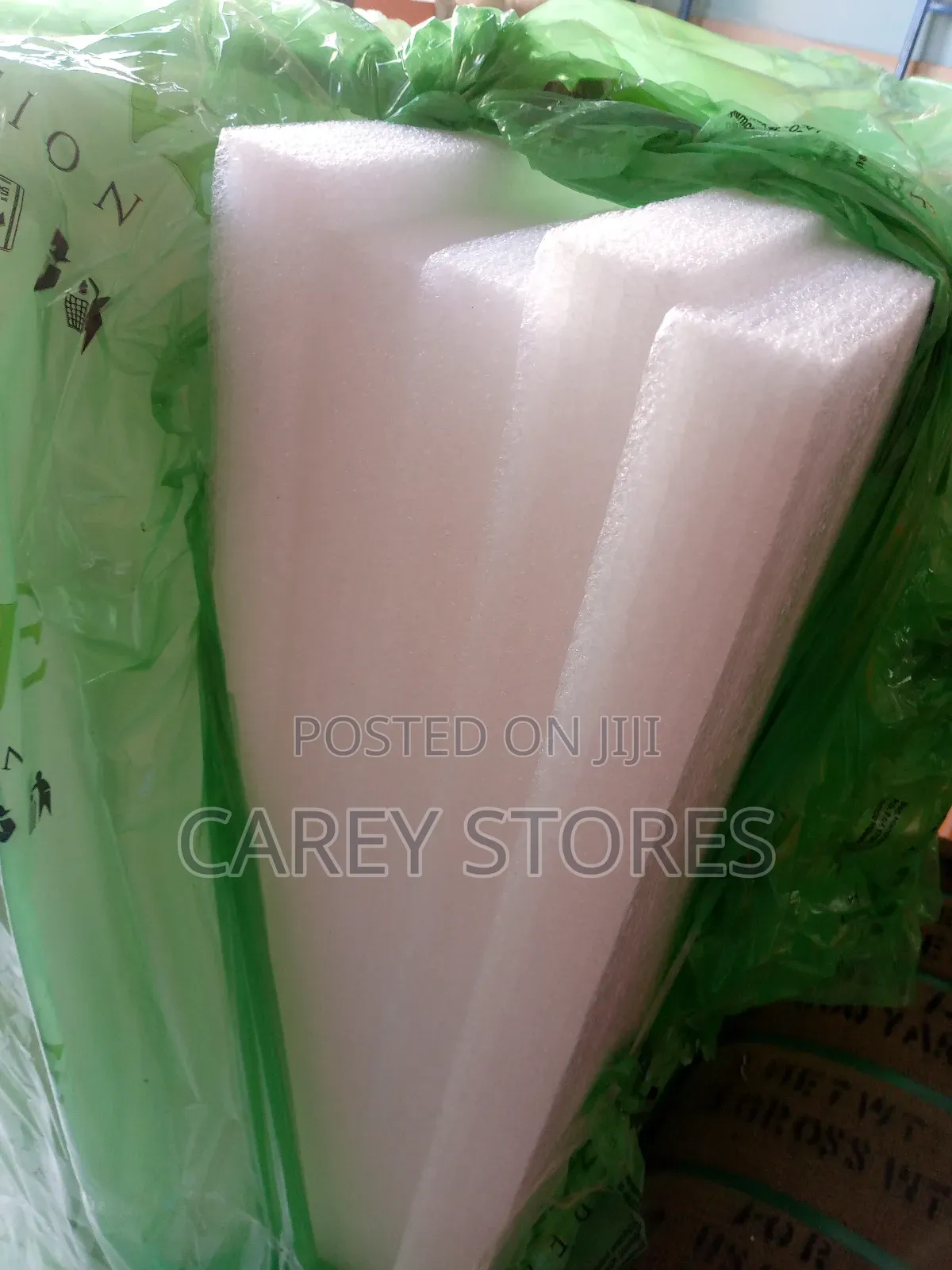 Styrofoam Supplier 25mm