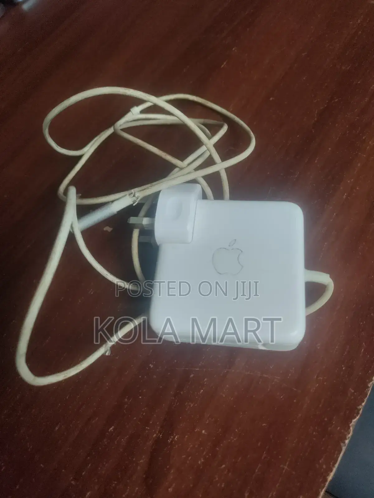 Macbook Pro Charger Original