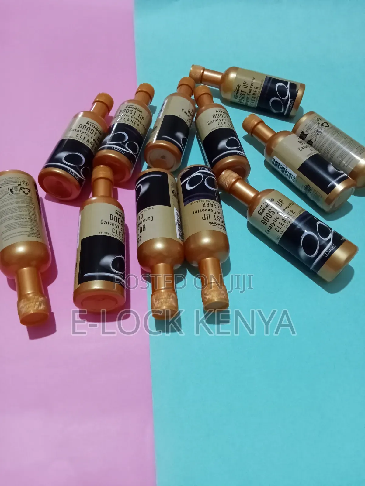 Petrol Tank Pipe Cleaner