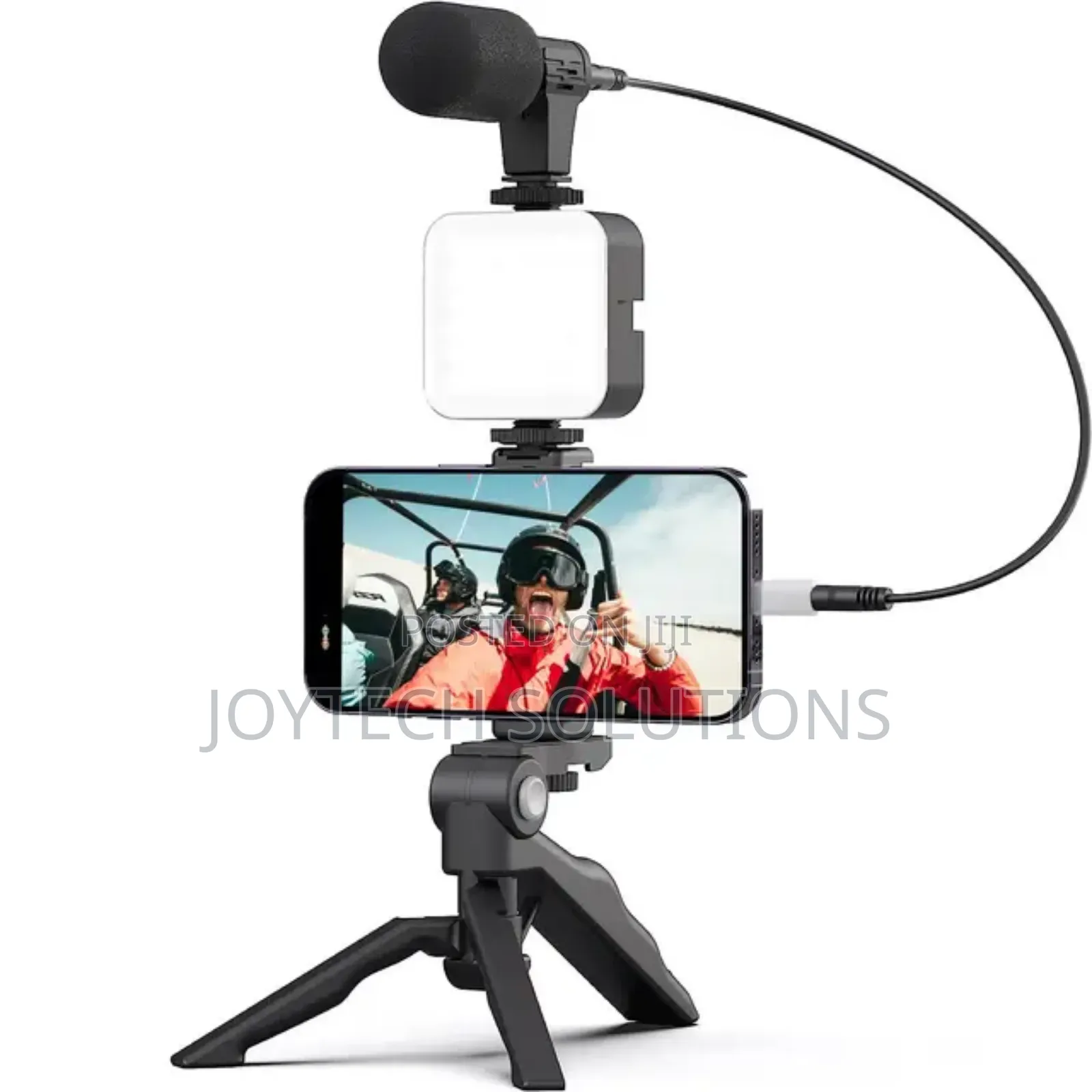 Video Making Kit AY49