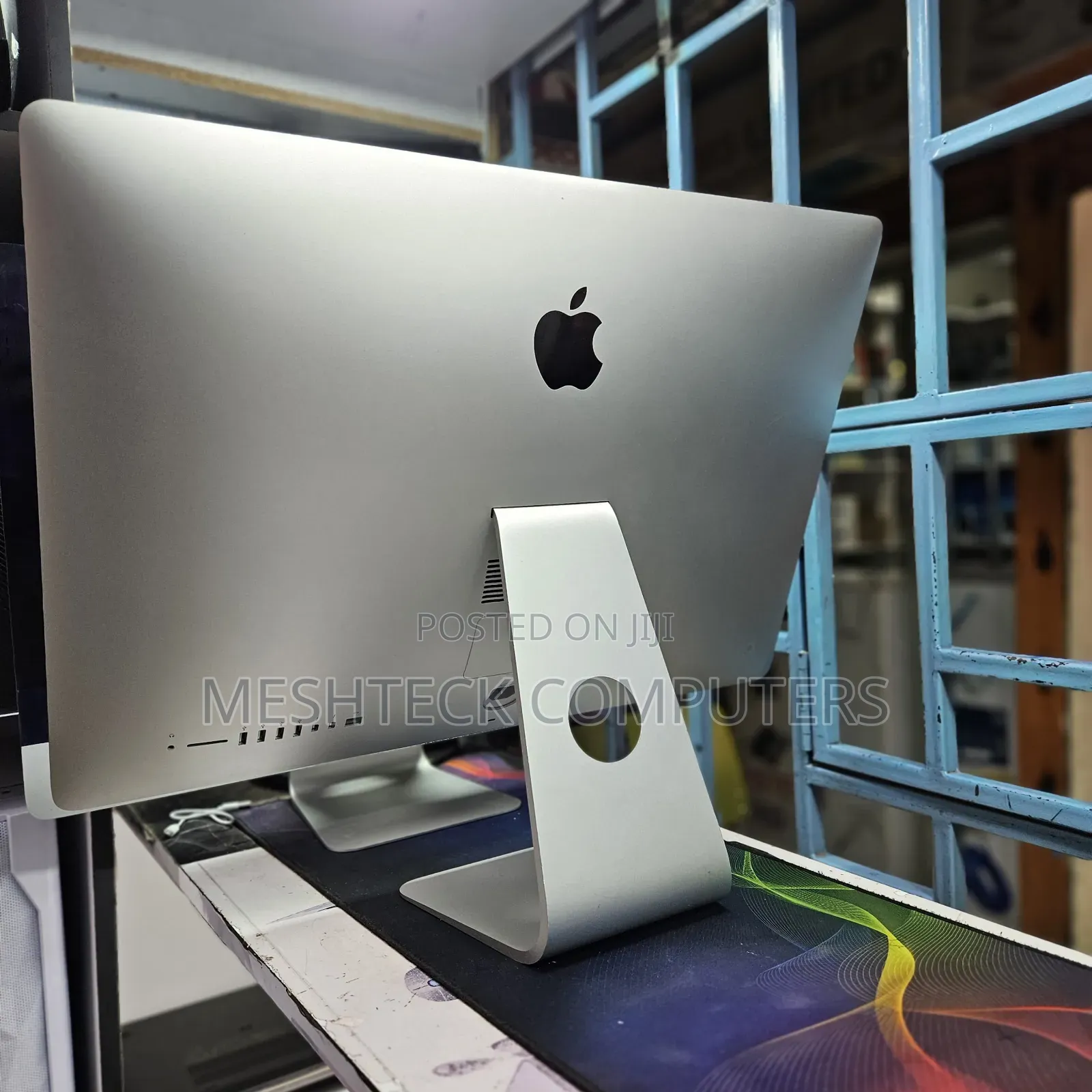 Desktop Computer Apple iMac 16GB Intel Core I5 HDD 1T