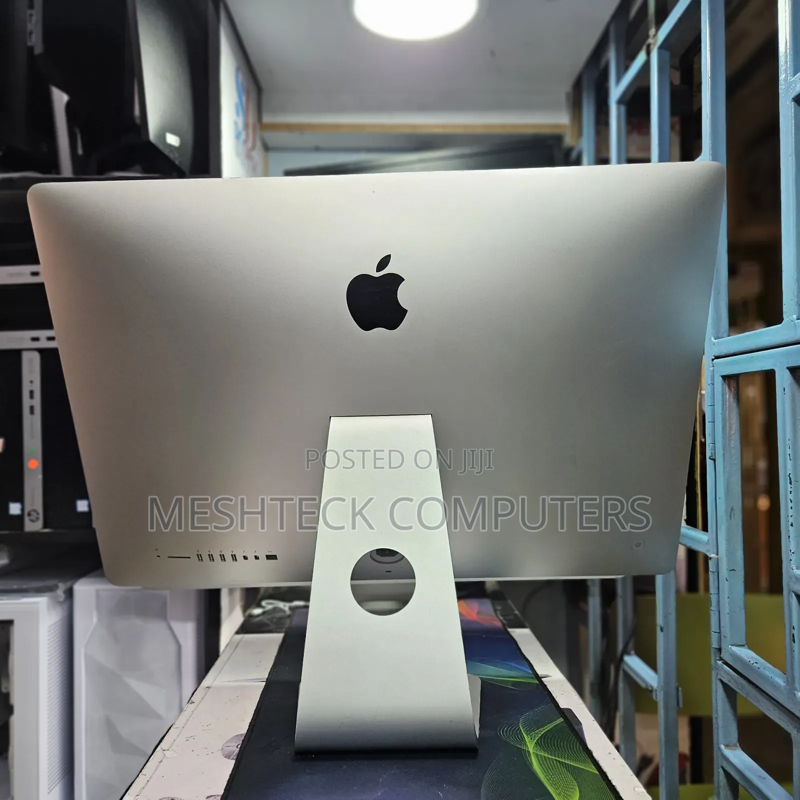 Desktop Computer Apple iMac 16GB Intel Core I5 HDD 1T
