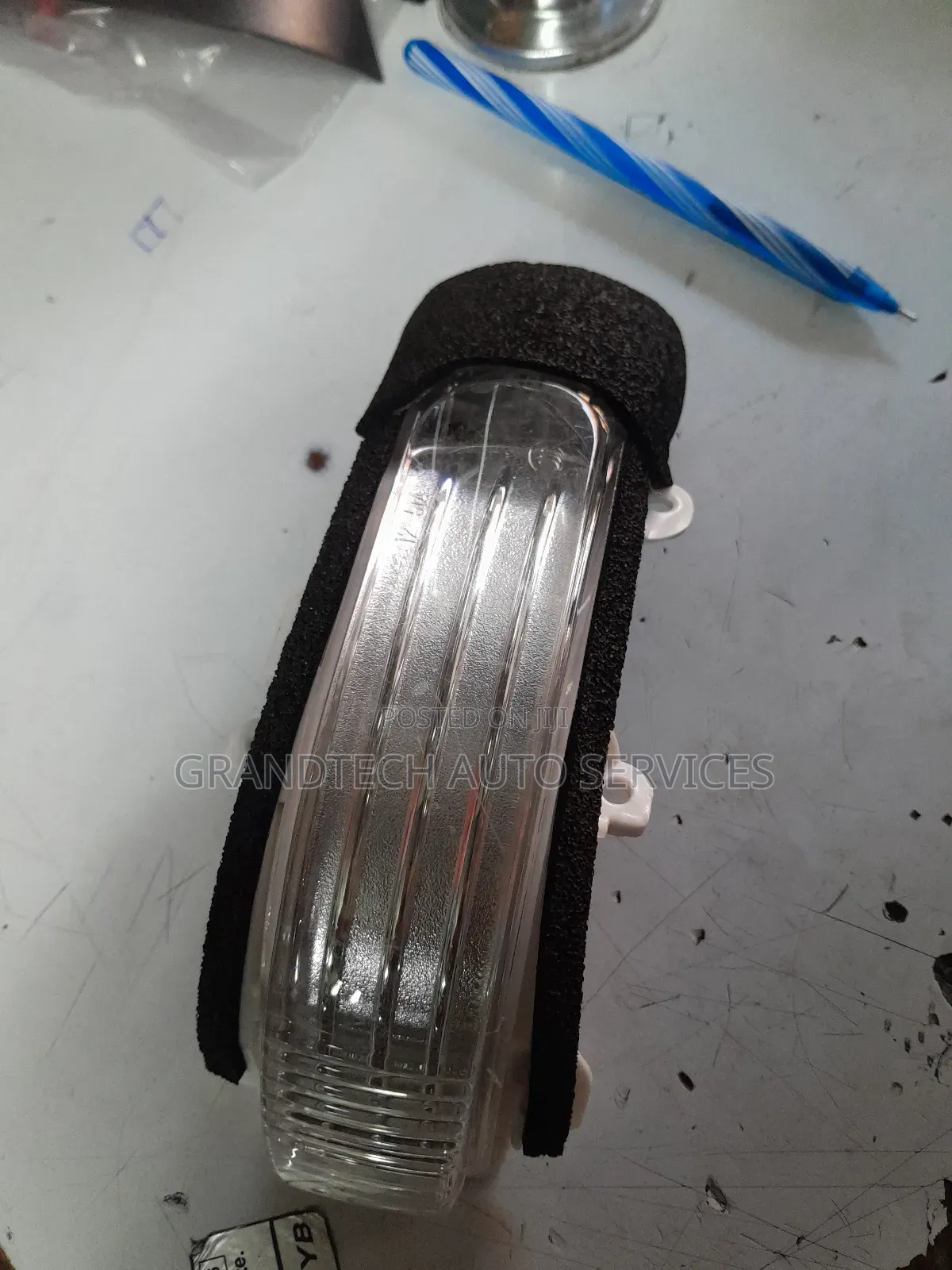 Fielder 2010 Side Mirror Indicator