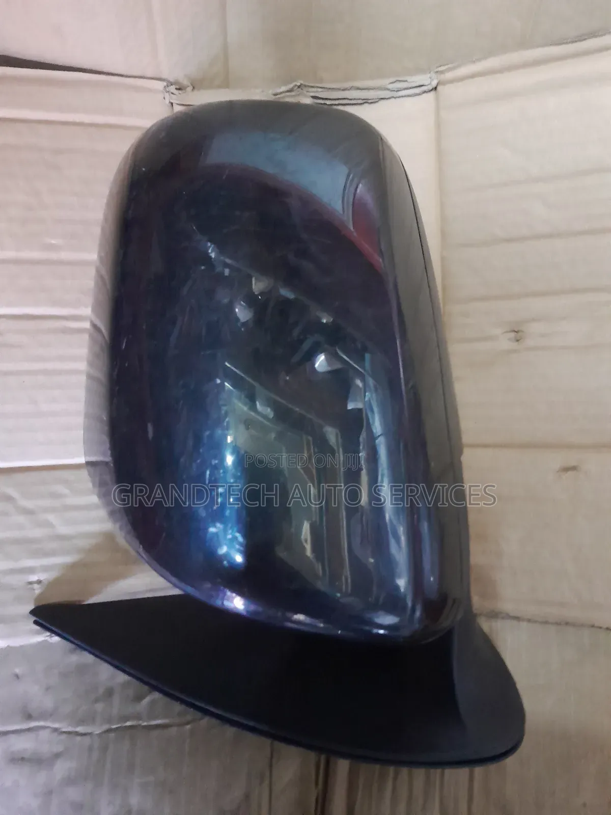 Hilux Vigo Side Mirror