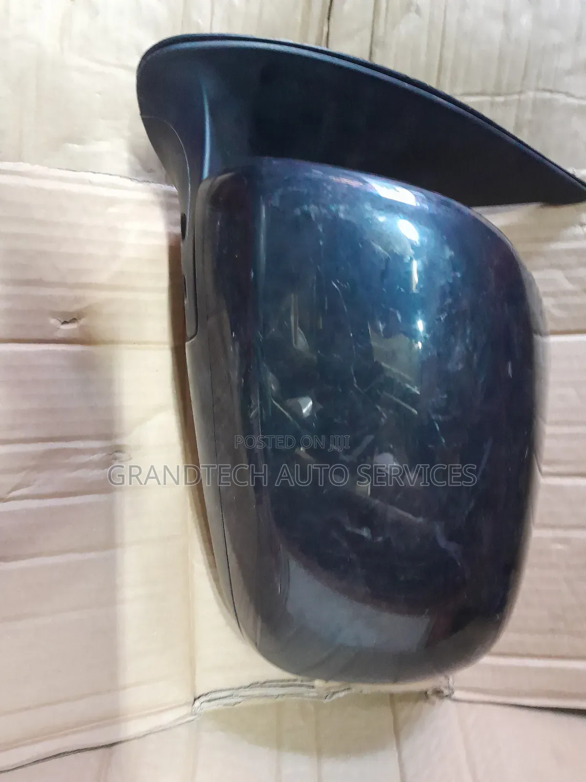 Toyota Hilux Vigo Side Mirror Available in Stock