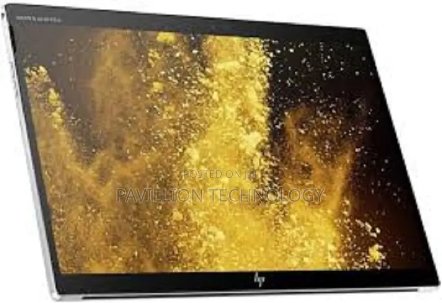 New Laptop HP Elite X2 1013 G4 16GB Intel Core I7 SSD 256GB