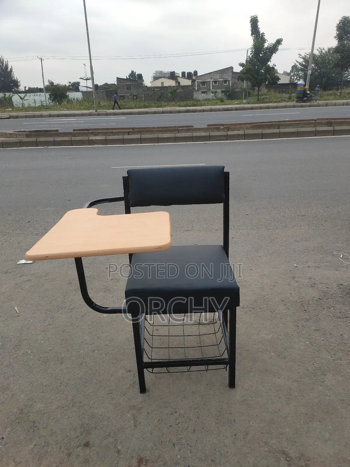 College Chairs / School Desks/ Lecture Seats