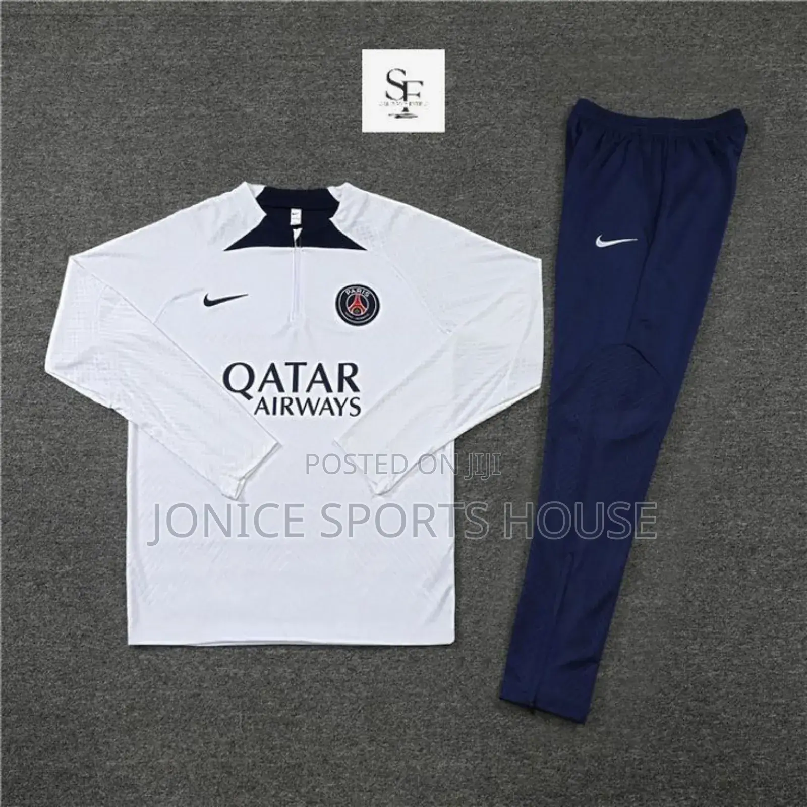 Team Tracksuits