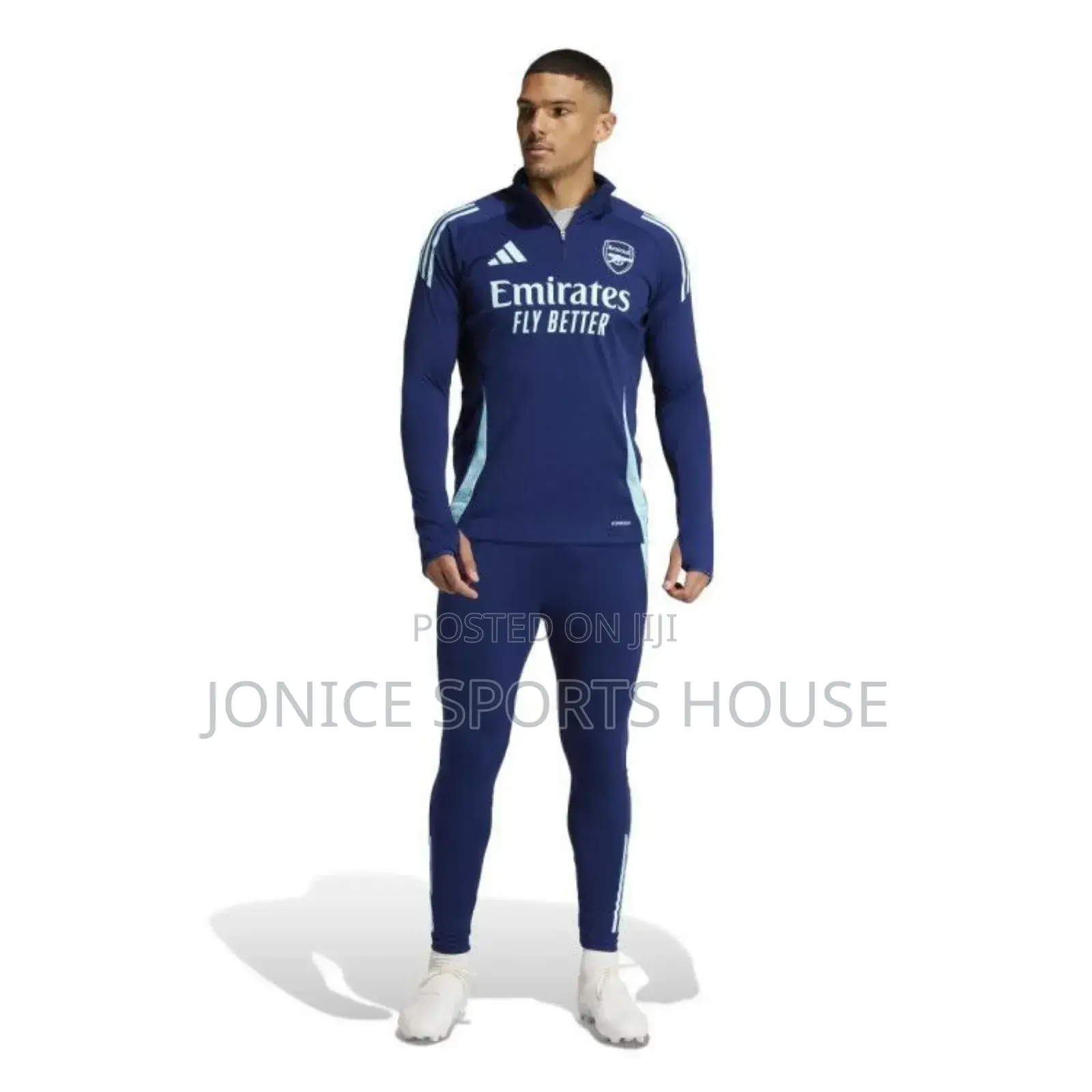 Team Tracksuits