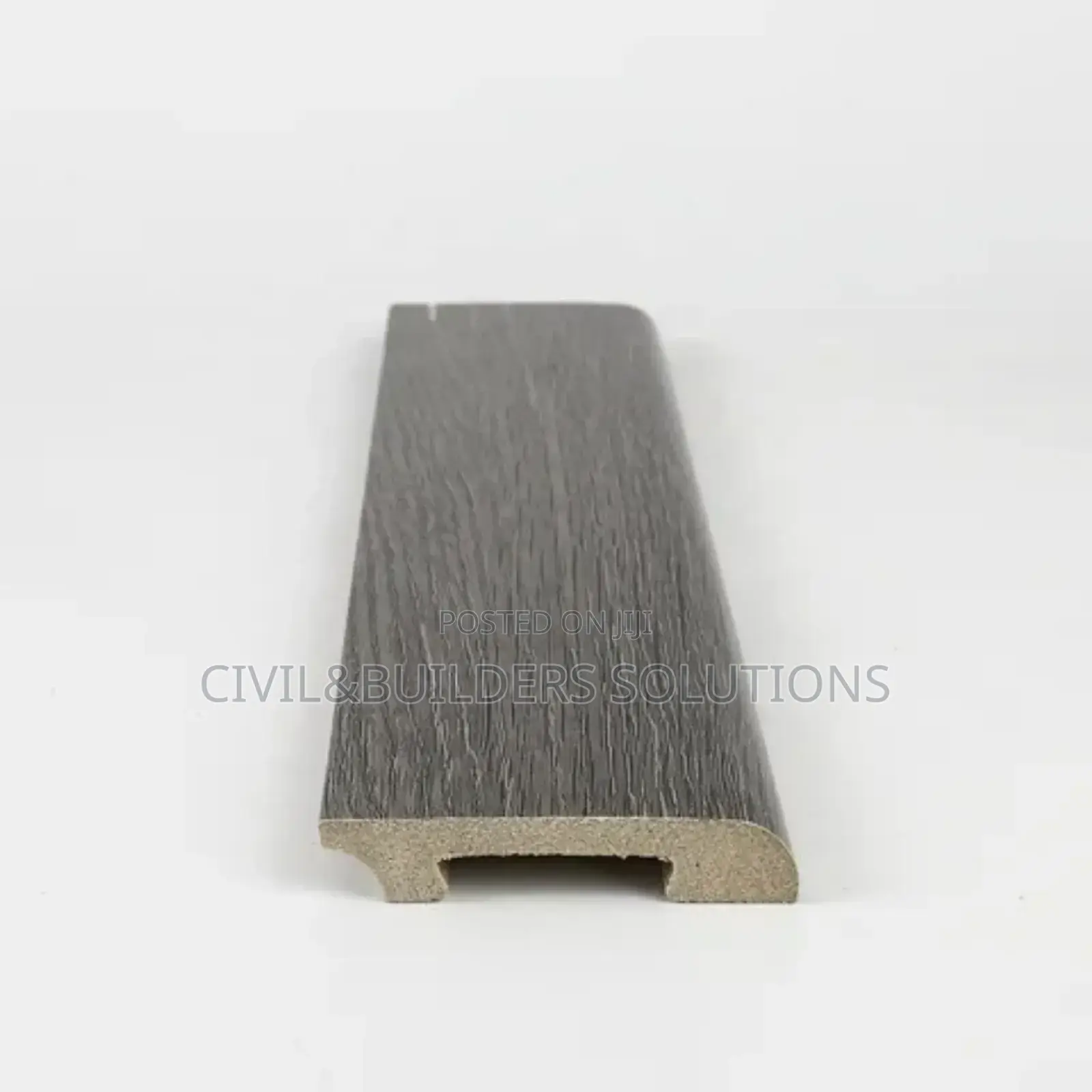 Engineered Wood Skirting