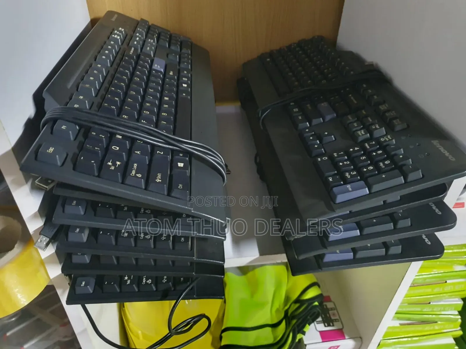 Lenovo Keyboard
