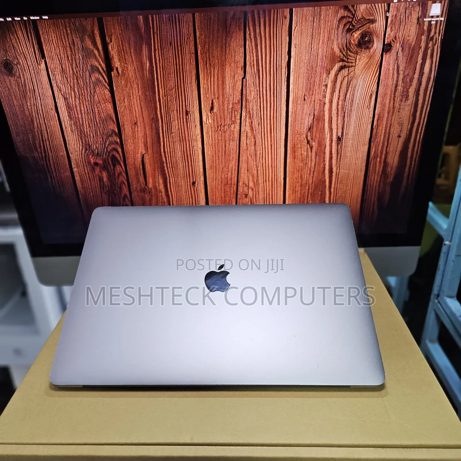 Laptop Apple MacBook Pro 2017 16GB Intel Core I7 SSD 512GB