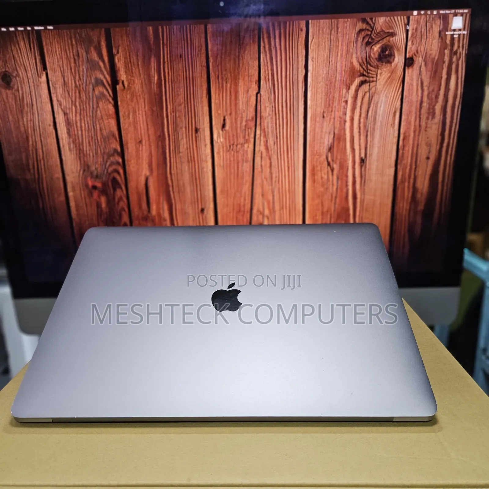 Laptop Apple MacBook Pro 2017 16GB Intel Core I7 SSD 512GB