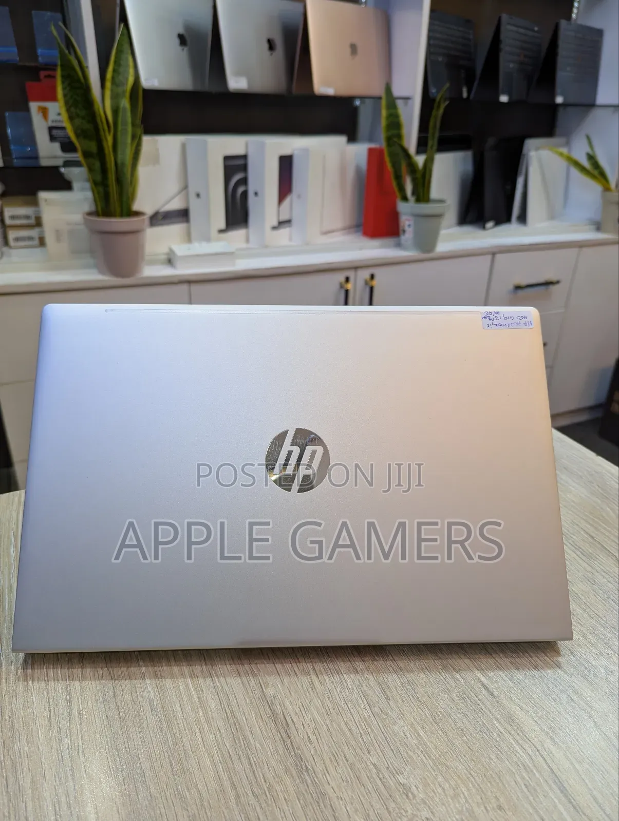 Laptop HP 16GB Intel Core I5 SSD 512GB