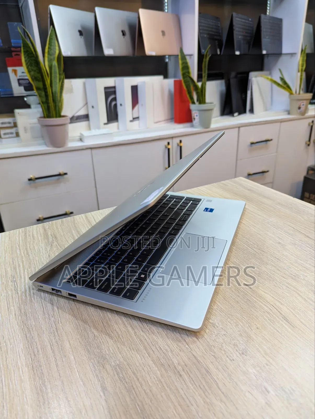 Laptop HP 16GB Intel Core I5 SSD 512GB