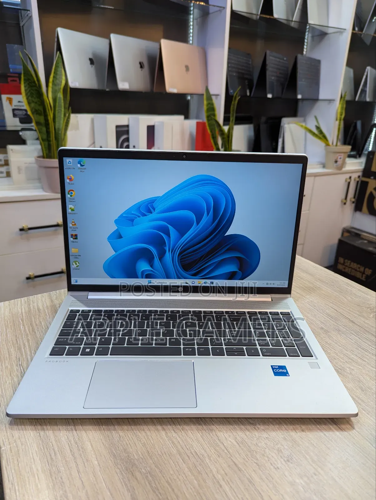 Laptop HP 16GB Intel Core I5 SSD 512GB