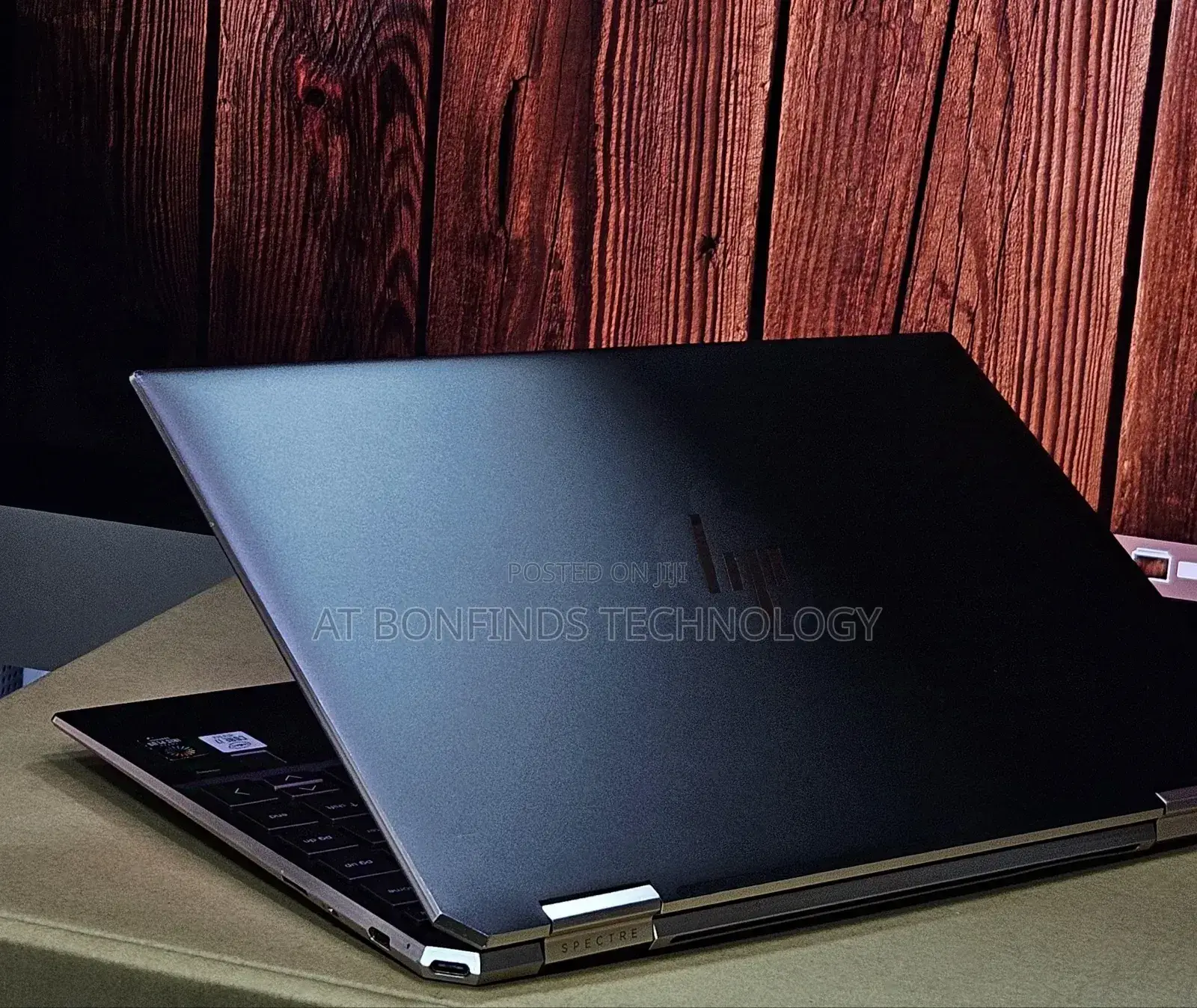 Laptop HP Spectre X360 13 16GB Intel Core I7 SSD 512GB