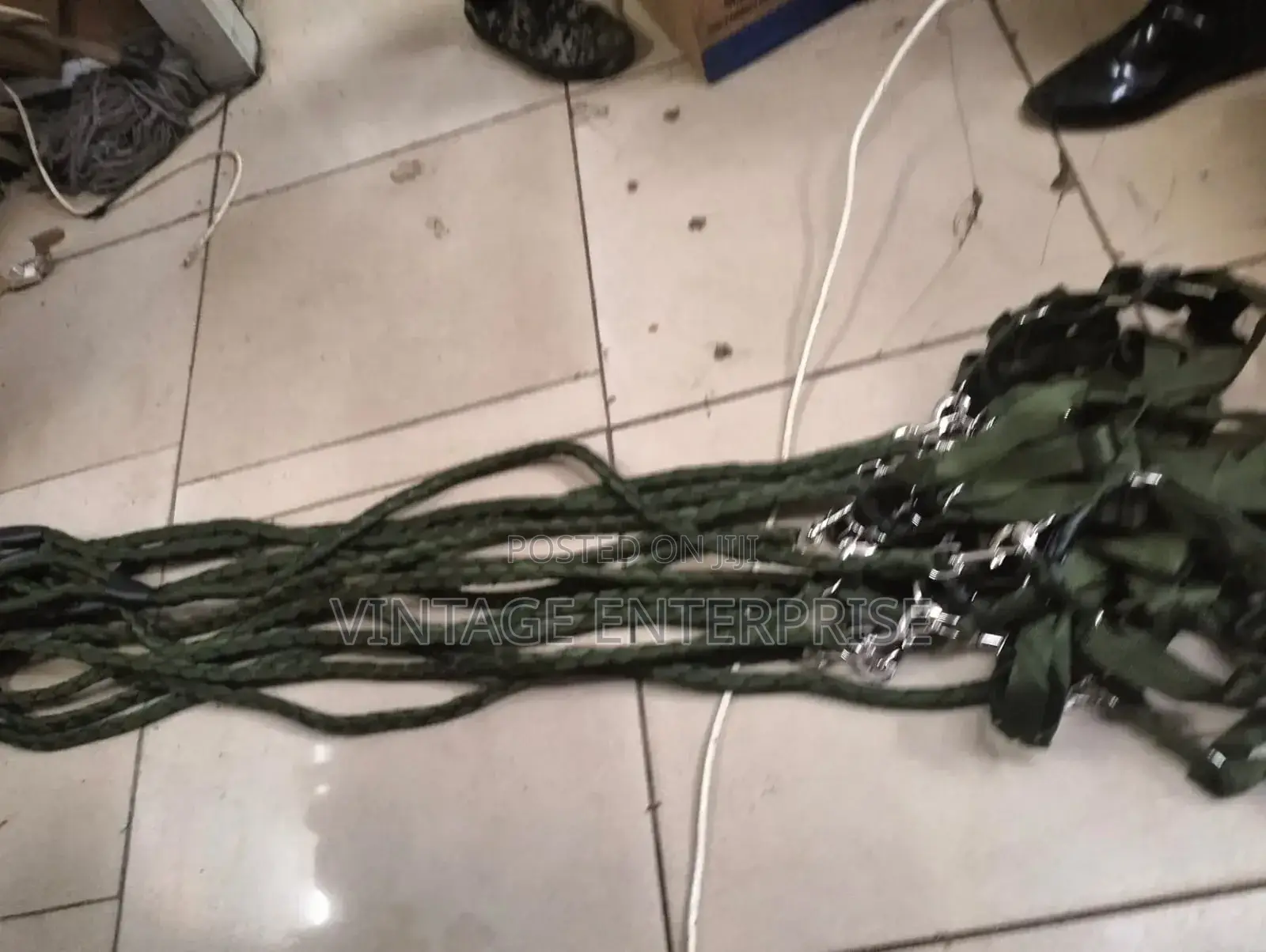 *Large Dog Leash
