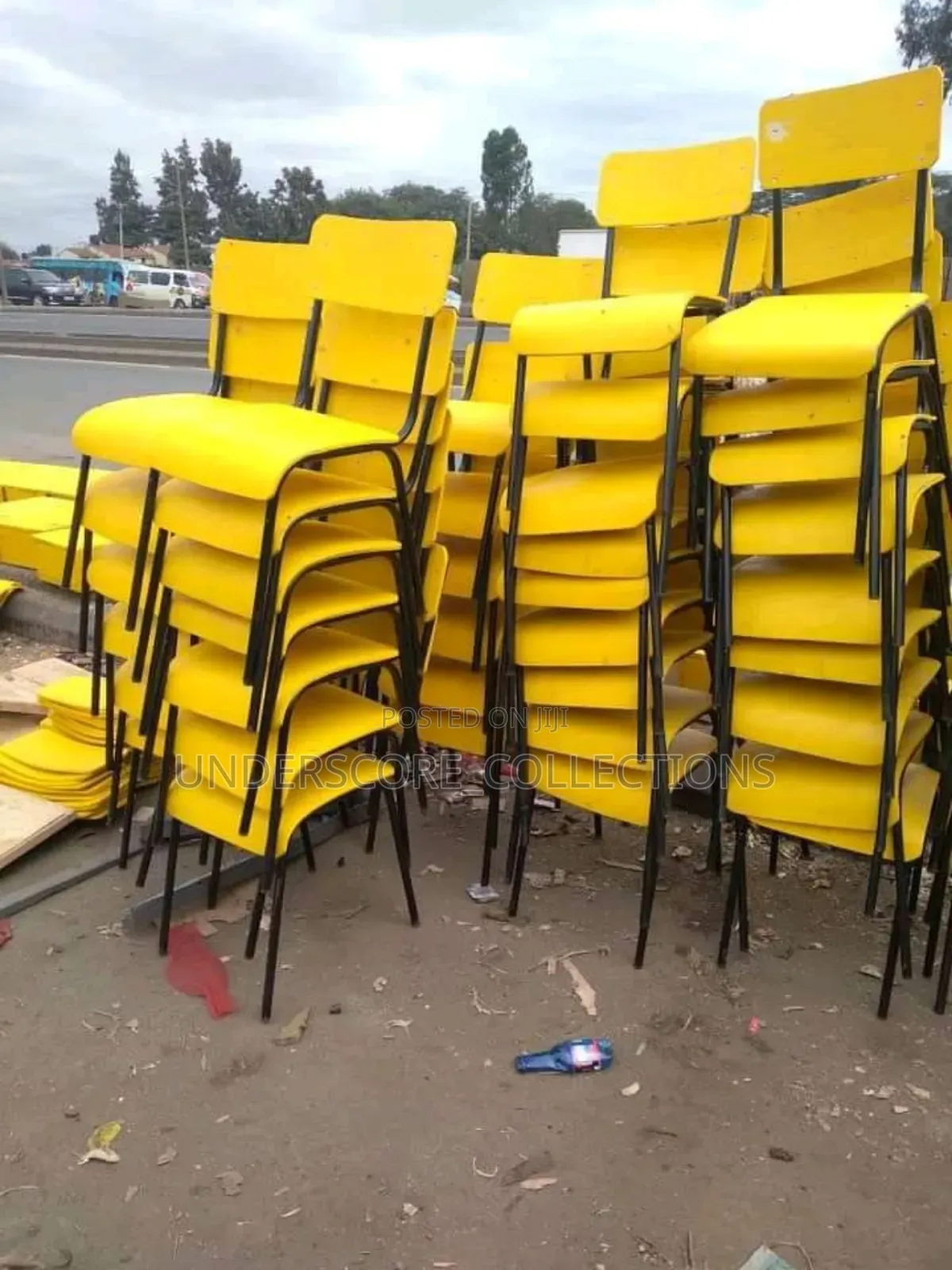 University School Chairs.High Quality.