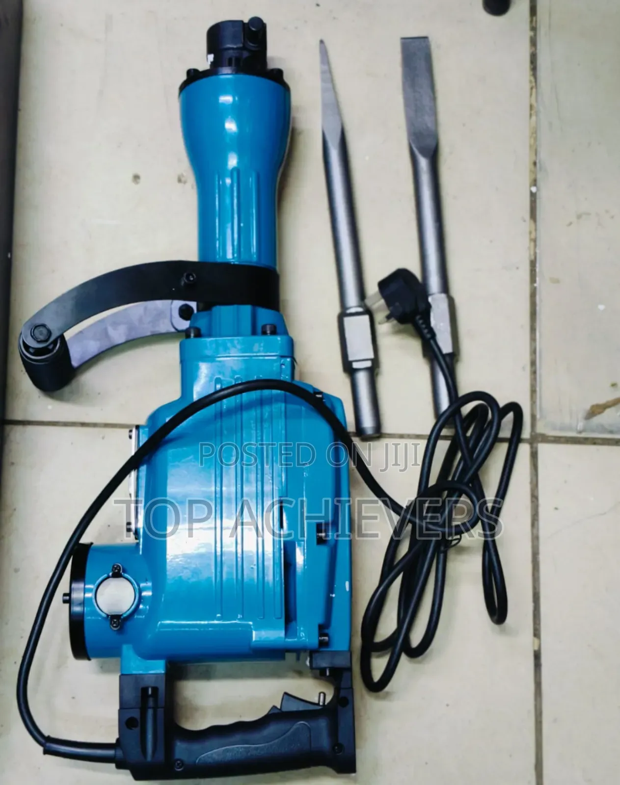 Demolition Breaker/Demolition Hammer 2200w