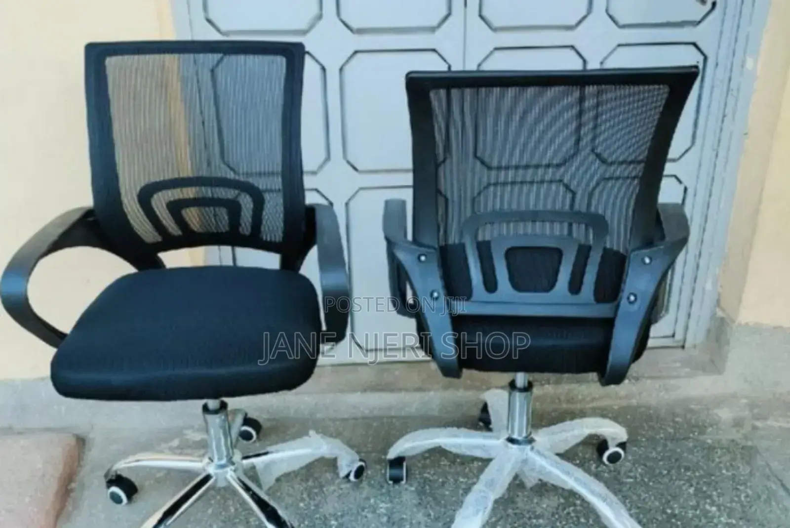 Original New Secretarial Office Chair